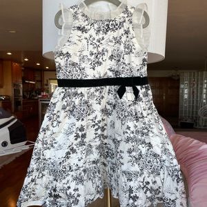 JAINE and JACK  DRESS 👗 GIRL Size 4T